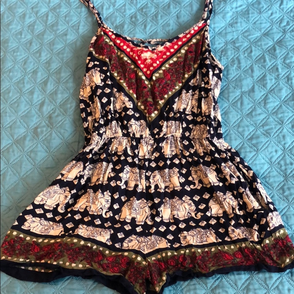 Romper